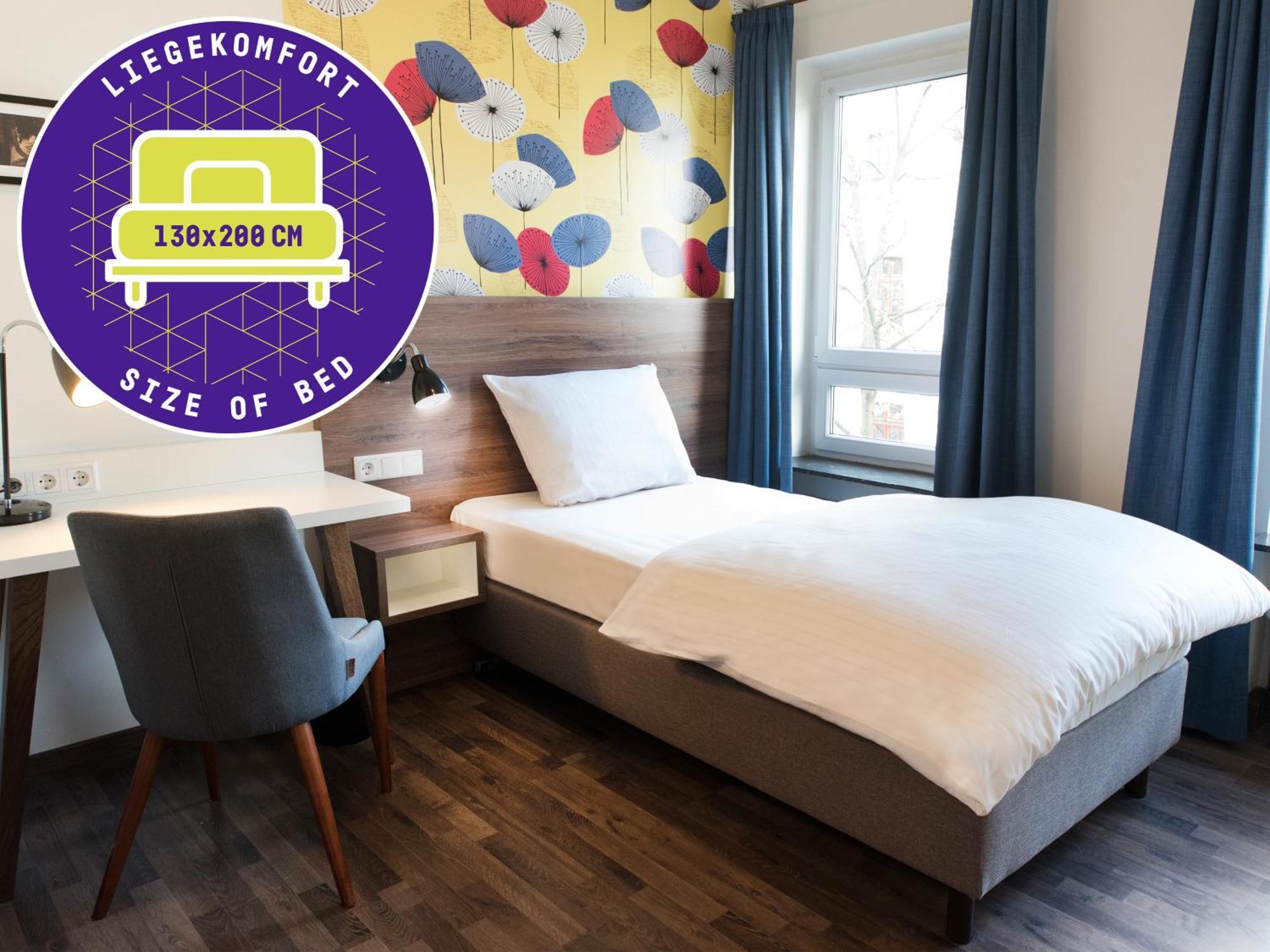 קלן Koncept Hotel Zum Kostbaren Blut מראה חיצוני תמונה