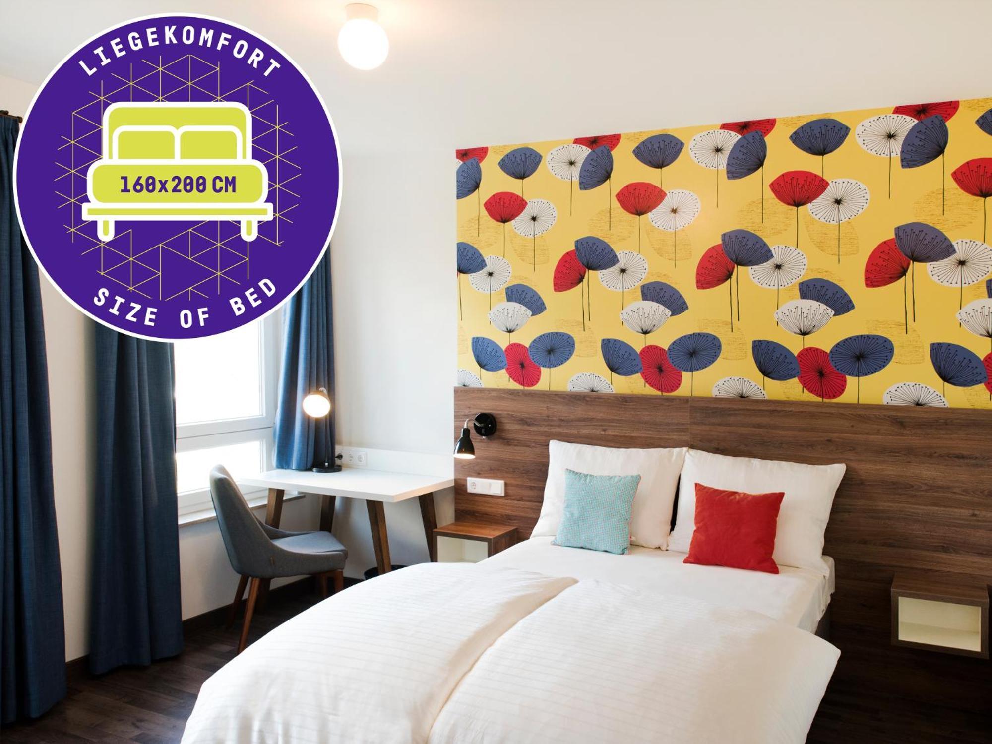 קלן Koncept Hotel Zum Kostbaren Blut מראה חיצוני תמונה